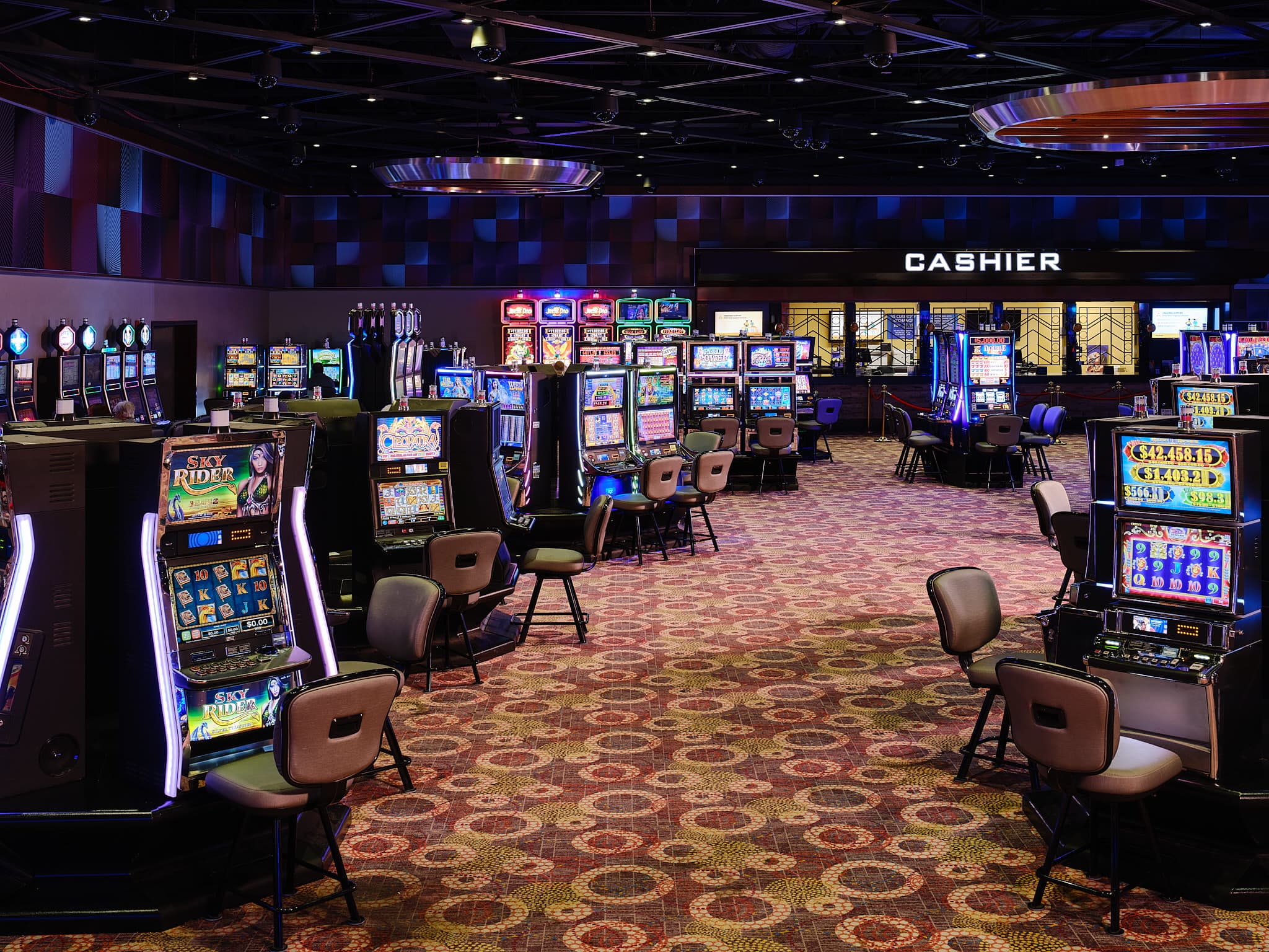 Top Features of the Best Online Casinos Manitoba for a Winning Experience