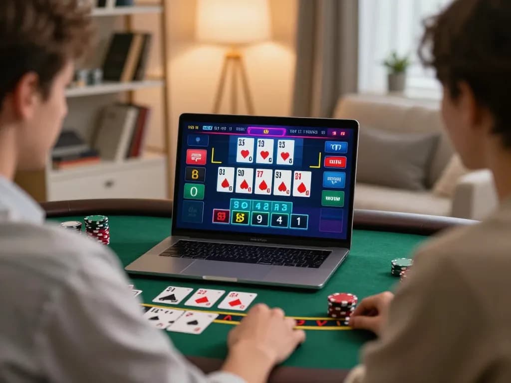 Play dynamic live blackjack with PG88, showcasing a user-friendly interface and engaging strategic plays.
