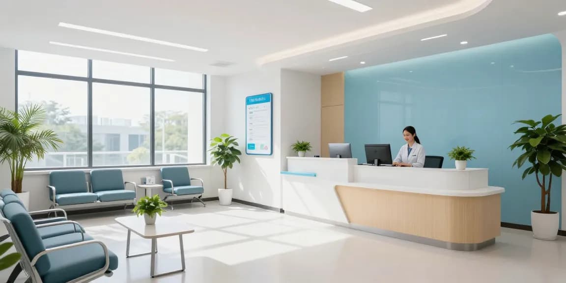 hair transplant istanbul services in a modern health clinic with compassionate care.
