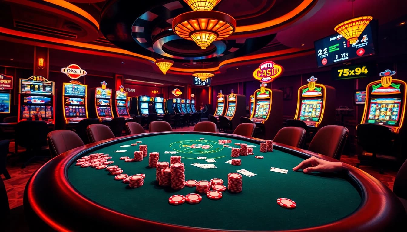 Experience the thrill of sports betting and casino excitement with 7m cn live scores and gambling action.