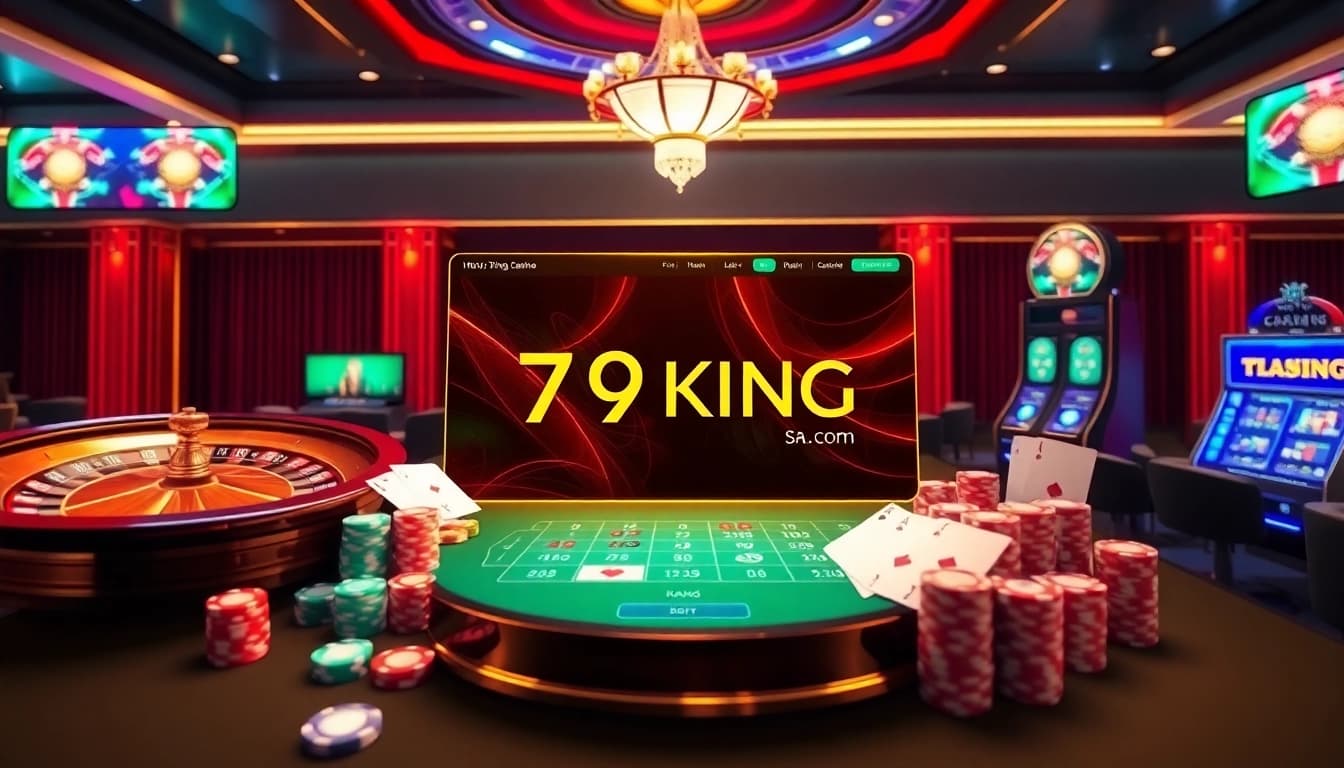 Gamble at https://79king2.sa.com/ with vibrant casino elements and engaging online betting presence.