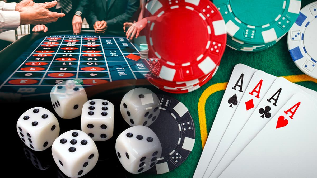 Top Choices for the Best Online Casinos Texas: Your Complete Guide