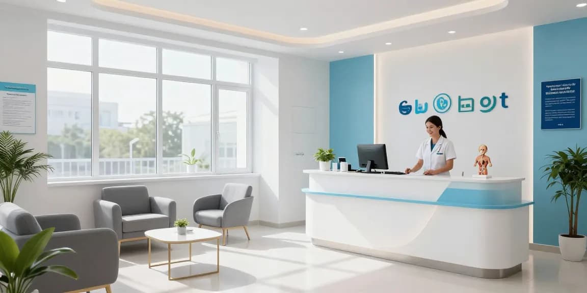 Hair transplant Istanbul services at a welcoming healthcare provider clinic with compassionate patient care.
