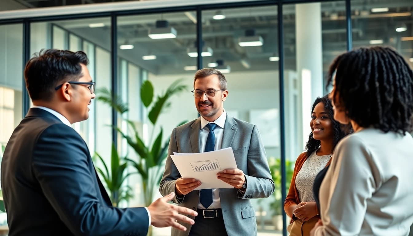 Engage with wealth management San Antonio professionals for personalized financial solutions.