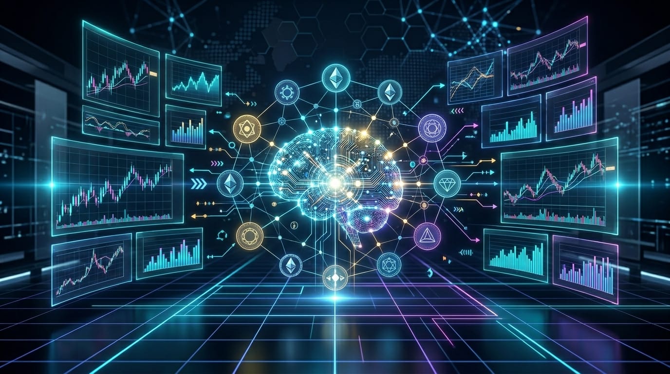 Role of Machine Learning in Quant Trading