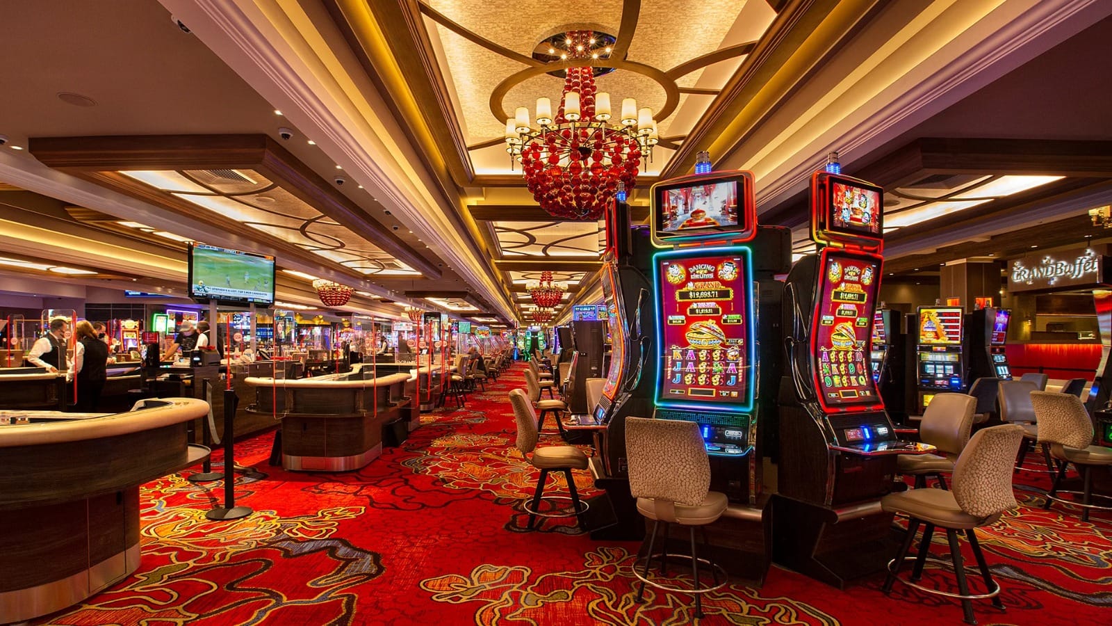 Top Choices Among the Best Online Casinos Alabama for Enthusiasts
