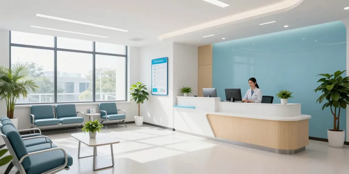 hair transplant istanbul services in a modern health clinic with compassionate care.