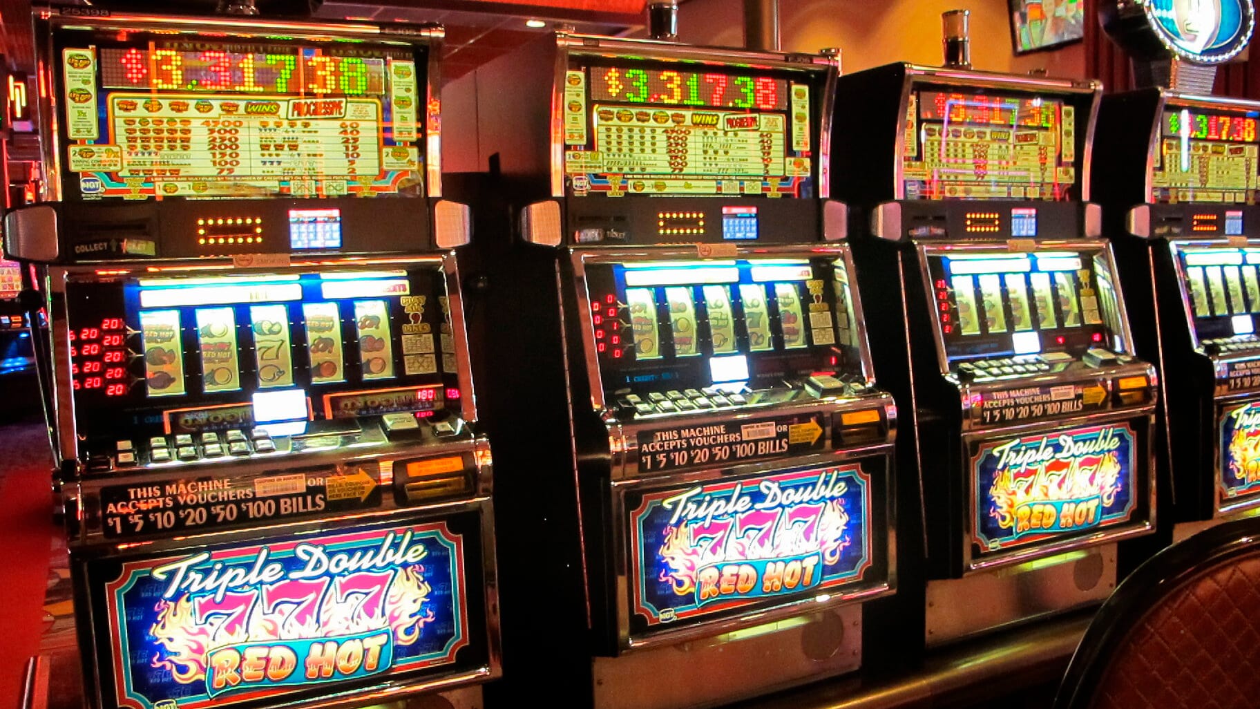 Understanding RTP Slot Gacor: A Comprehensive Guide for Gamers