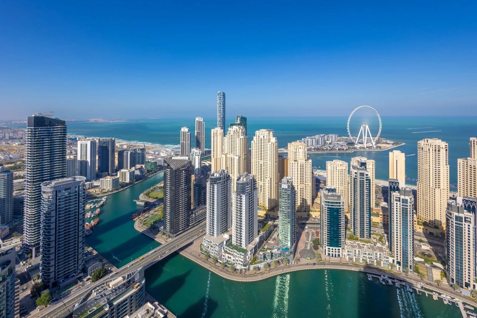 City Life Dubai’s Ultimate Dubai Guide to the Best Hotspots