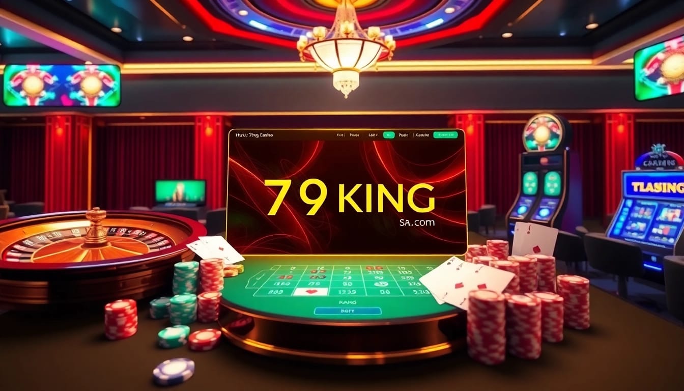 Gamble at https://79king2.sa.com/ with vibrant casino elements and engaging online betting presence.