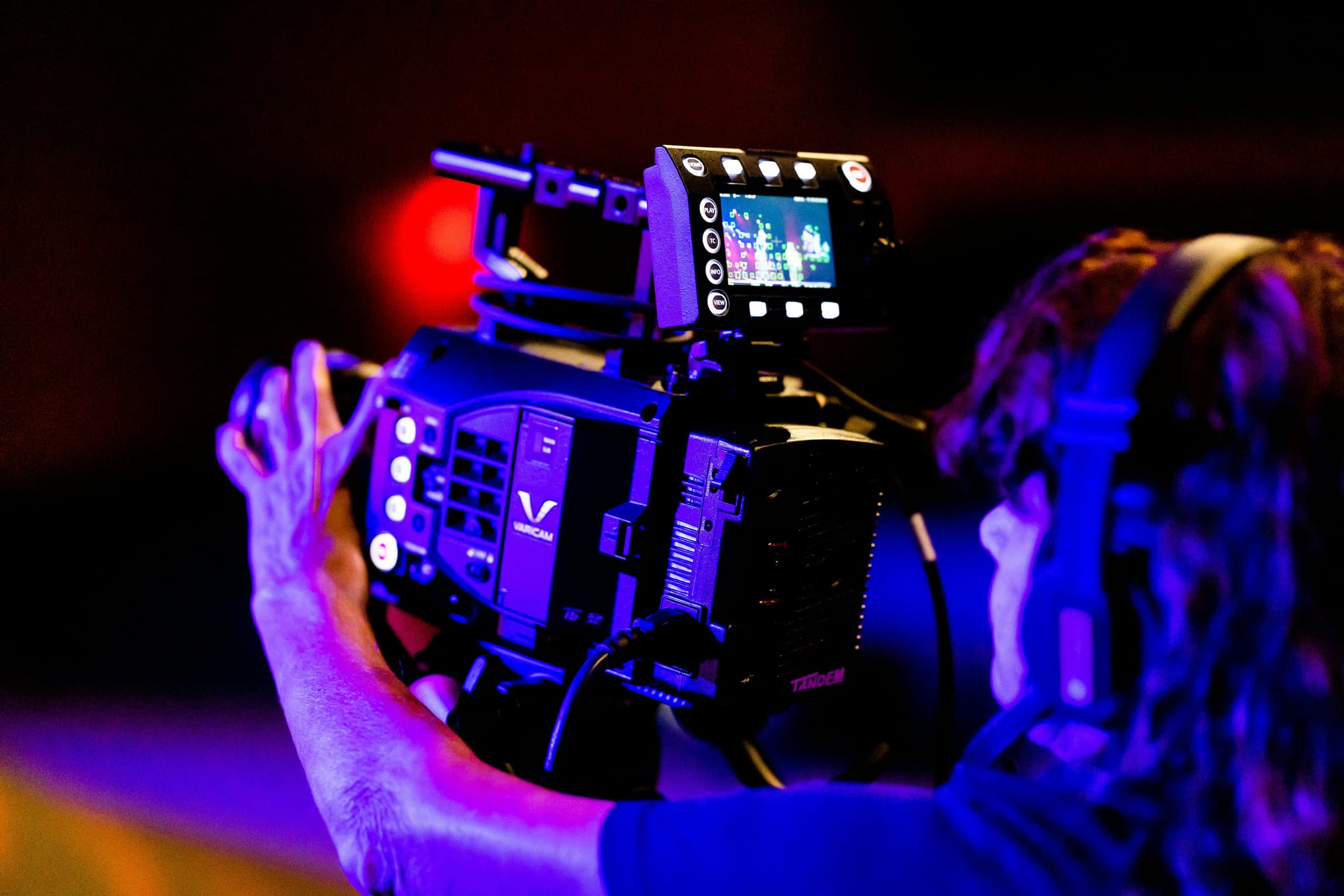 CBA Videography: Toronto’s Trusted Name in Event Videography