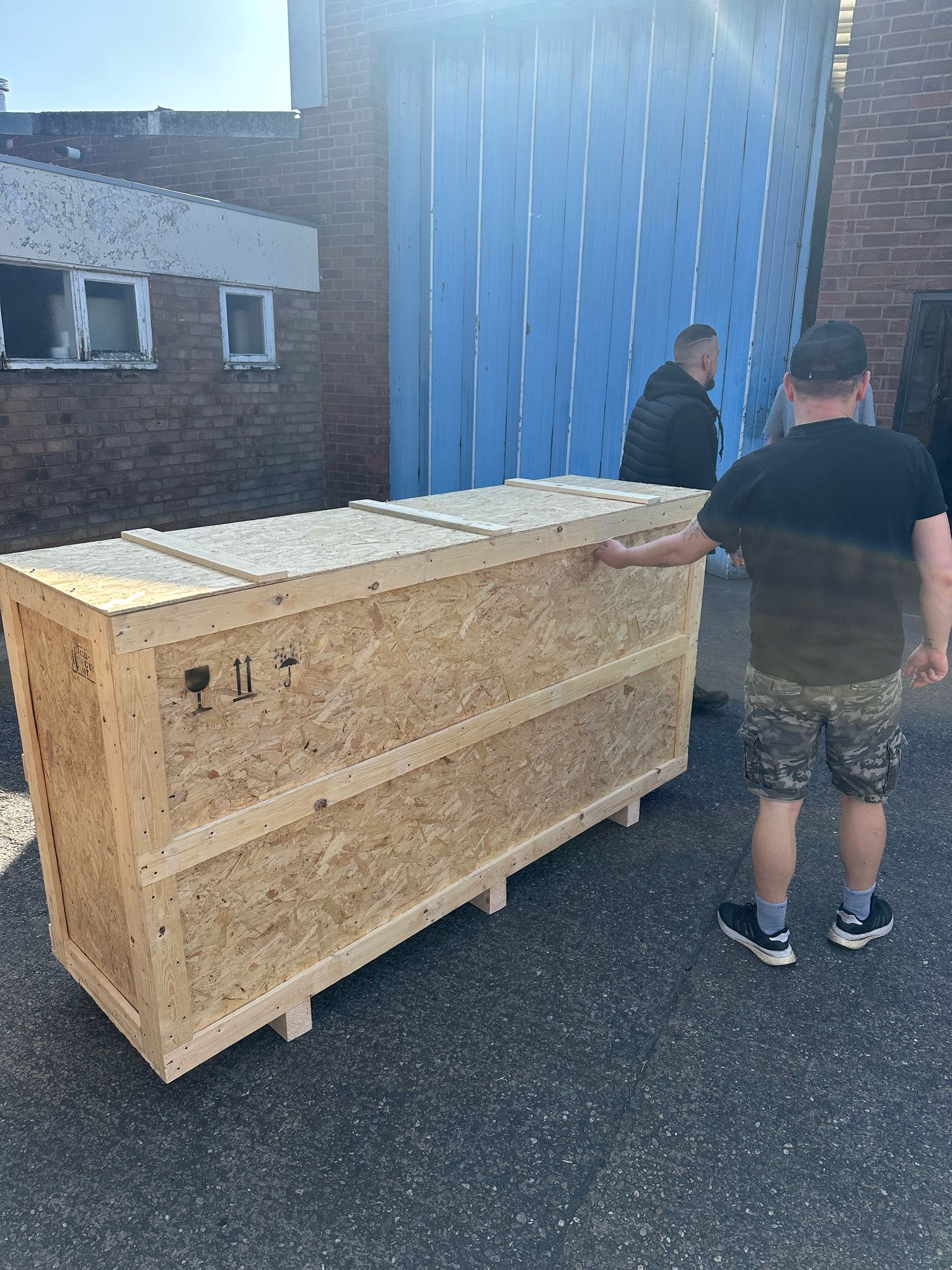 Your Trusted Cannock Removals Company for Stress-Free Moves