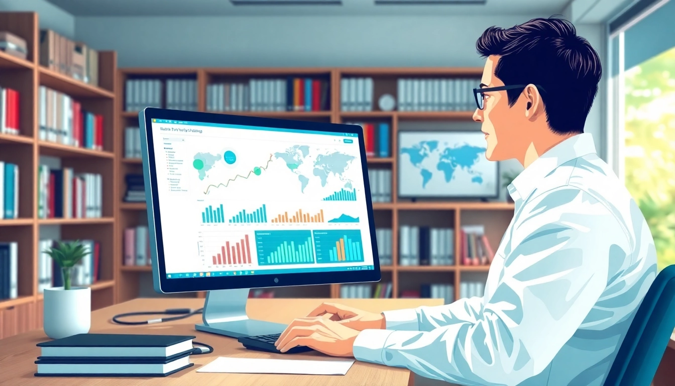 Discover how the best sales navigator scraping tool enhances marketing strategies efficiently.
