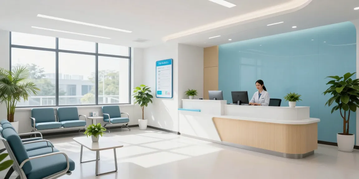 hair transplant istanbul services in a modern health clinic with compassionate care.
