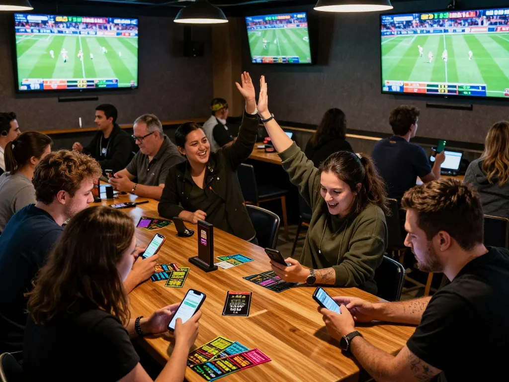 CàkhịaTV enhances your sports betting experience with live events and community excitement.