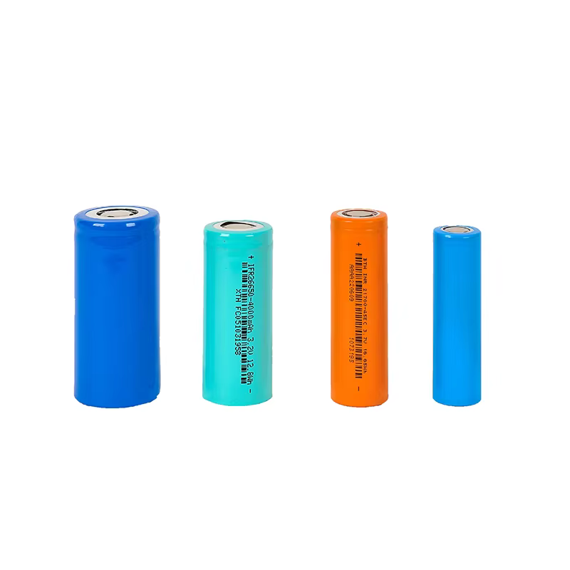Benefits of Local vs. Overseas LiFePO4 Battery Manufacturer Choices