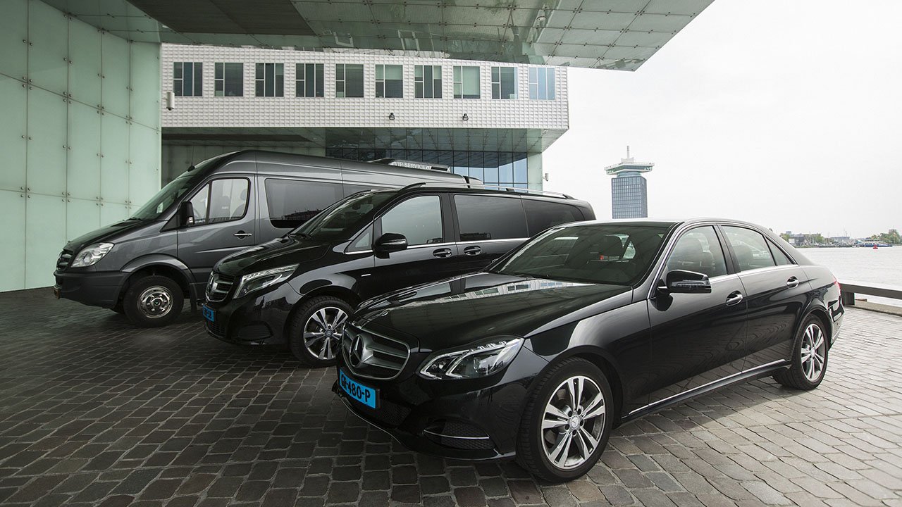 The Ultimate Breakdown of Vancouver Airport Limo Rates in 2025