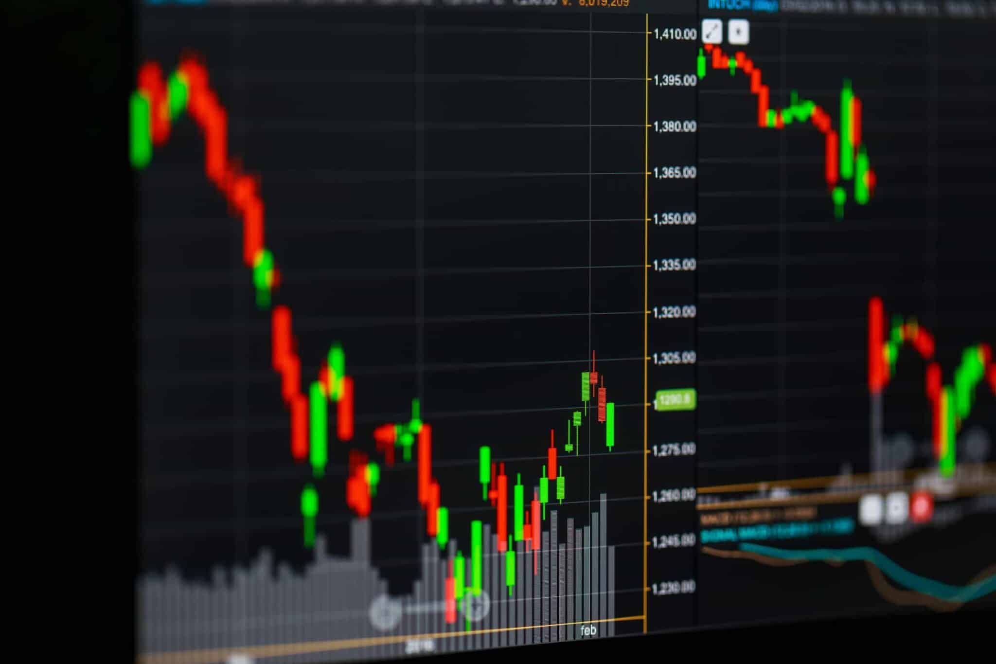 Real-Time Insights on the Bitcoin Price Live Chart and Trends