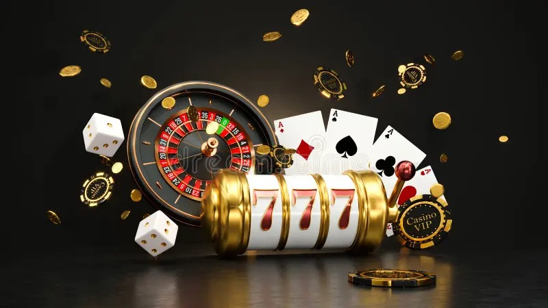Slot Gacor 777 OBRALTOTO Situs Slot Online Dengan Winrate Tertinggi