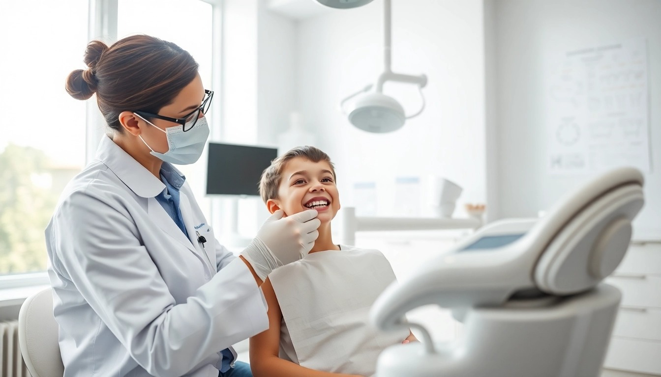Achieve a Confident Smile with Braces for Teenagers Hawthorn