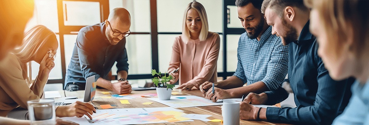 Top Strategies from a Leading Digital Marketing Agency in Washington DC