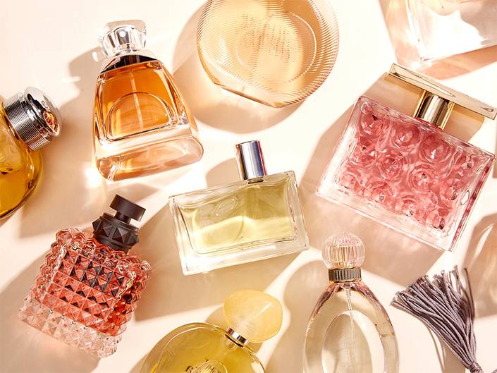 Osma parfum – perfecte balans tussen frisheid en zwoele tonen