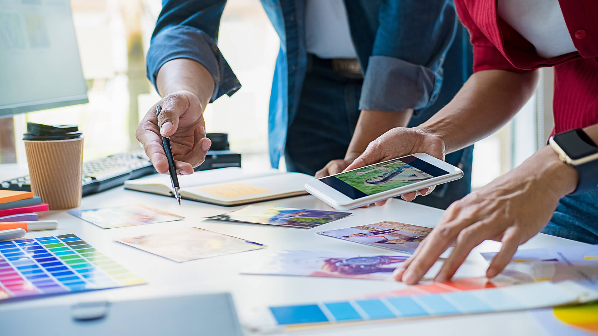 How a Fractional CMO Helps Small Businesses Build Real Revenue Momentum