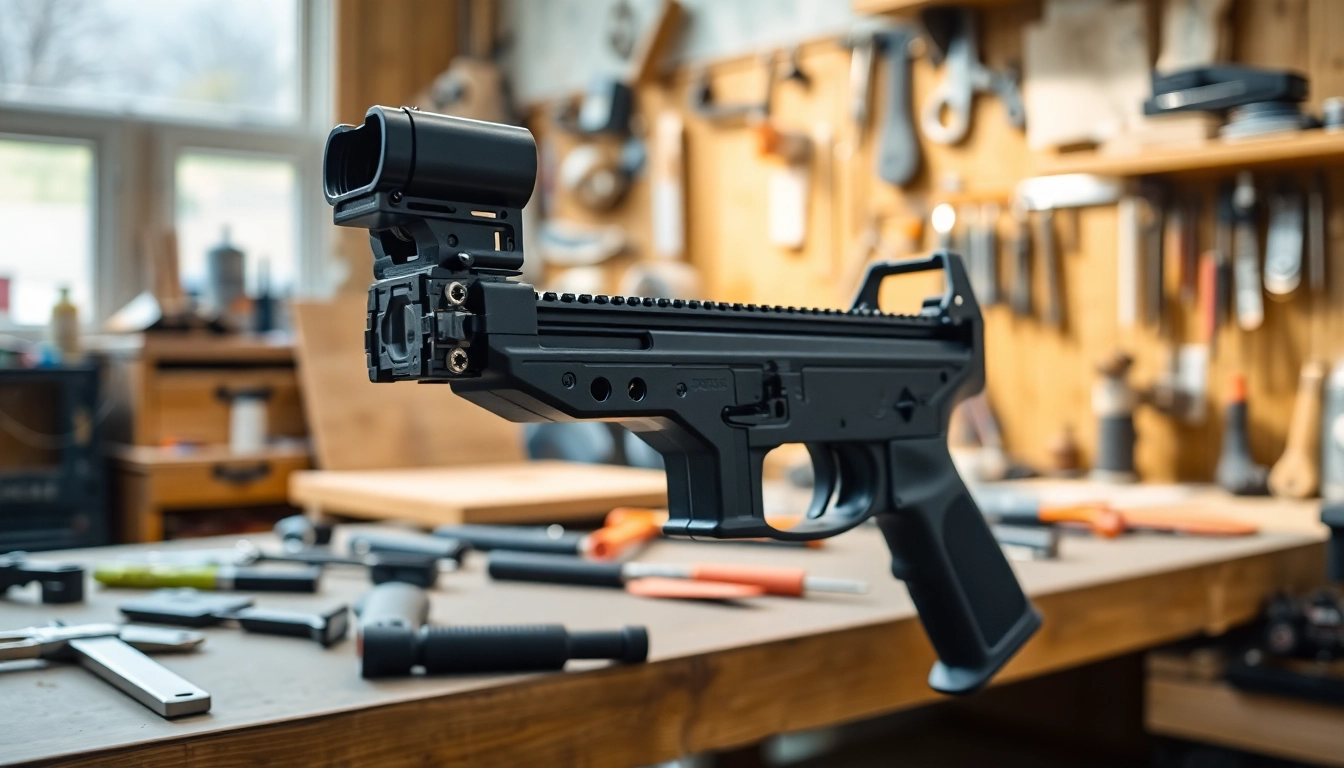 Assembling the pf940sc frame only showcasing detailed craftsmanship and design elements.