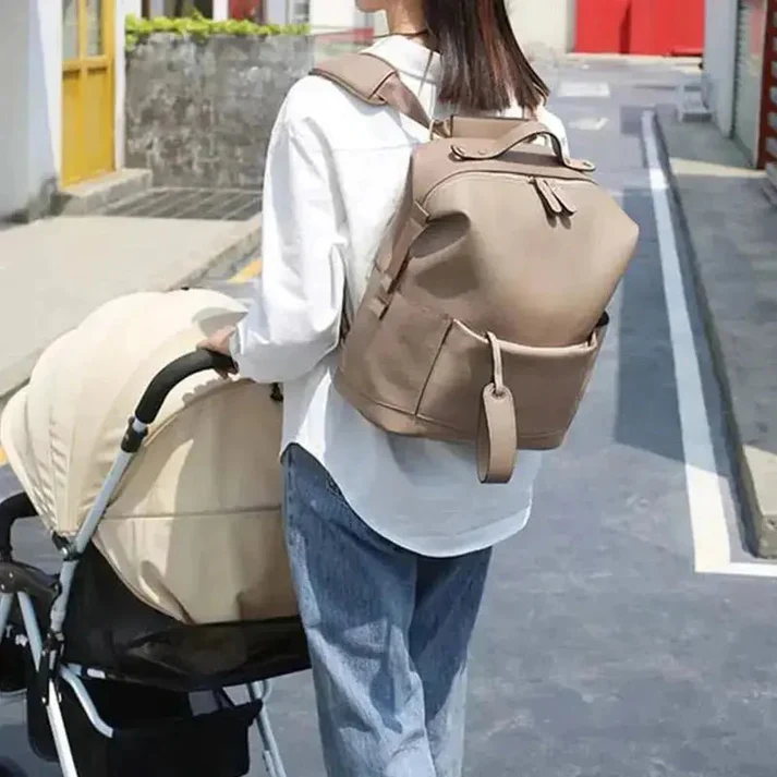 Sac à langer sac à dos : pratique et fonctionnel pour les parents
