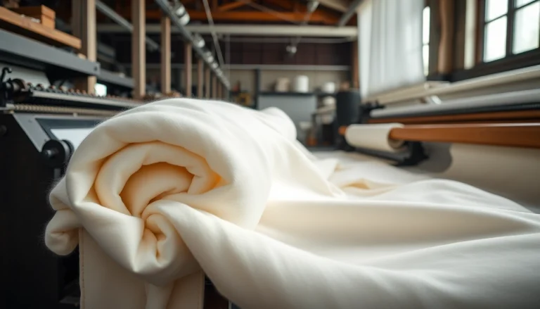 Boucle stof: De Tijdloze Keuze voor Mode en Interieur