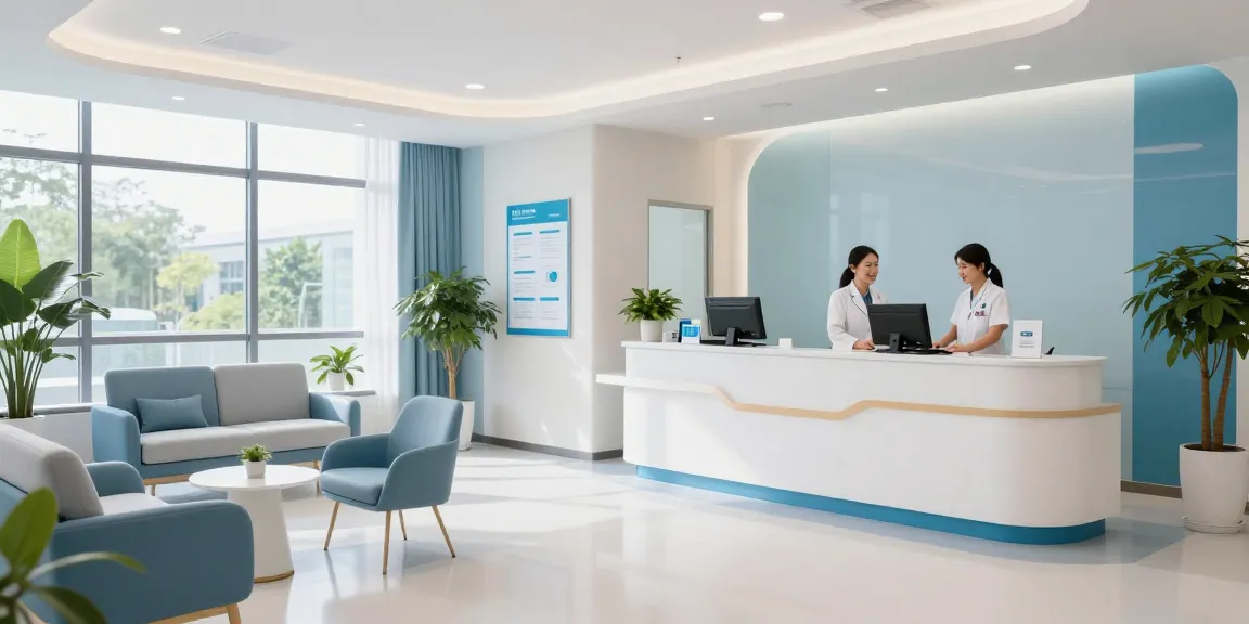 Deus Medical Shop - Reliable medical services for patient care.