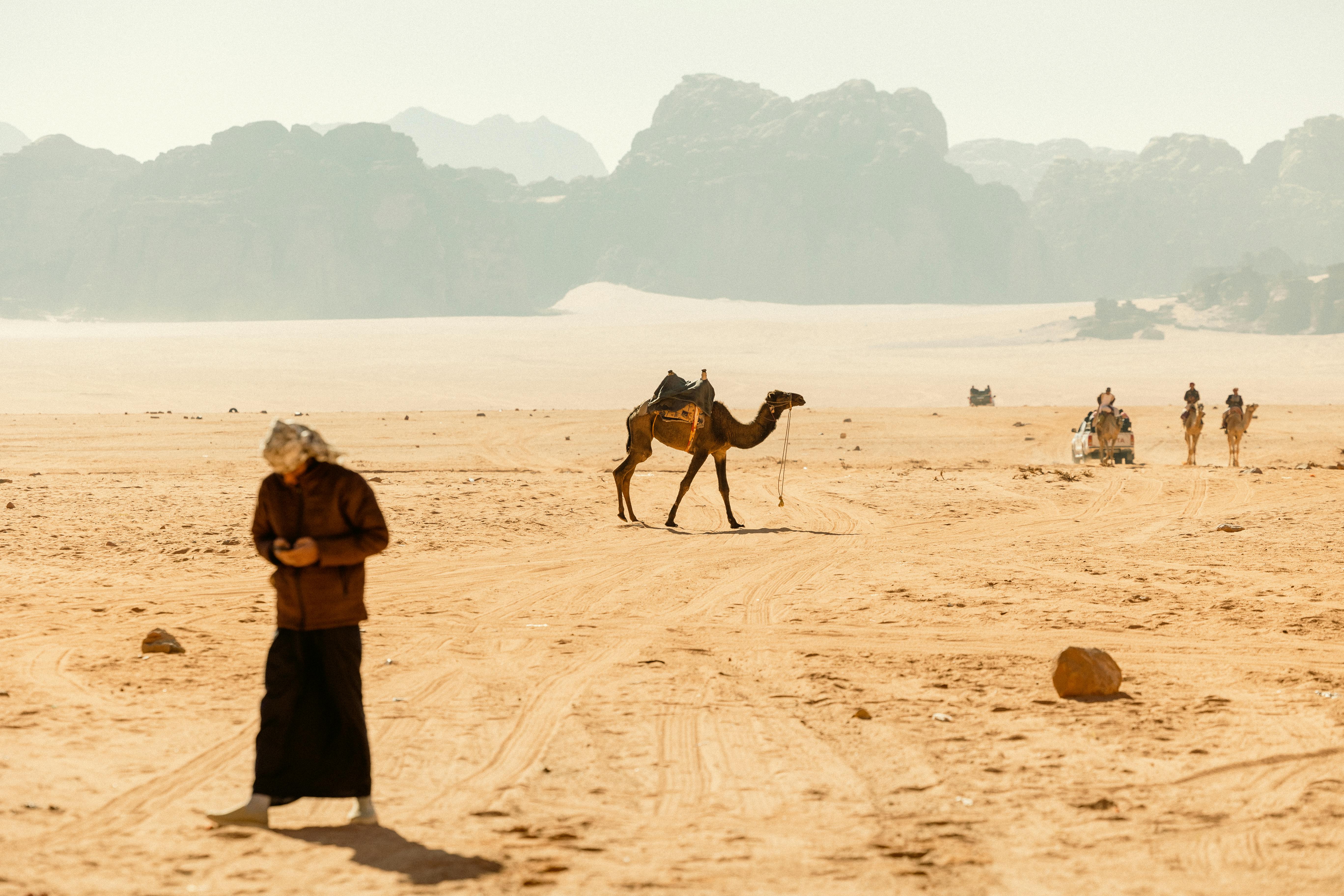 Jordan Hotel and Ticketing Services: Hassle-Free Booking for Unforgettable Jordan and Egypt Luxury Tours