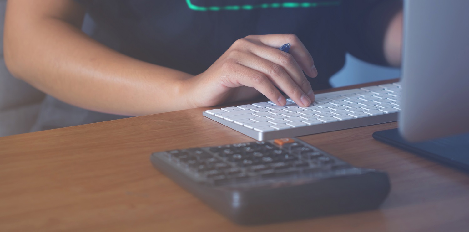 Efficient Solutions at a Typing Center: Streamlining Your Documentation Needs