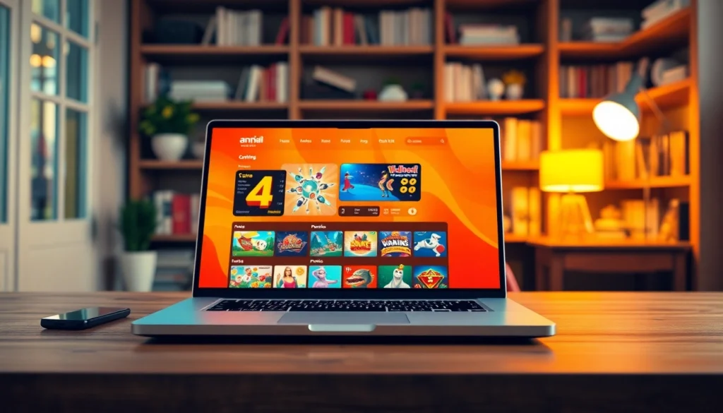 Mengikuti bandar togel online yang aman dan terpercaya dengan tampilan interaktif dan menarik.