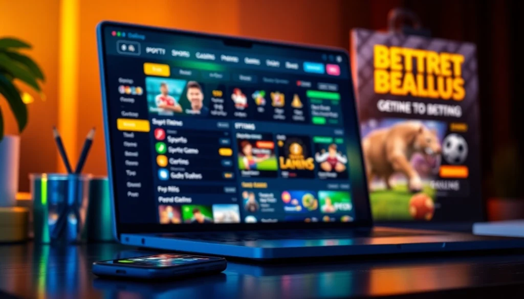 Dynamic representation of the 888 new online betting platform showcasing security, excitement, and modern technology.