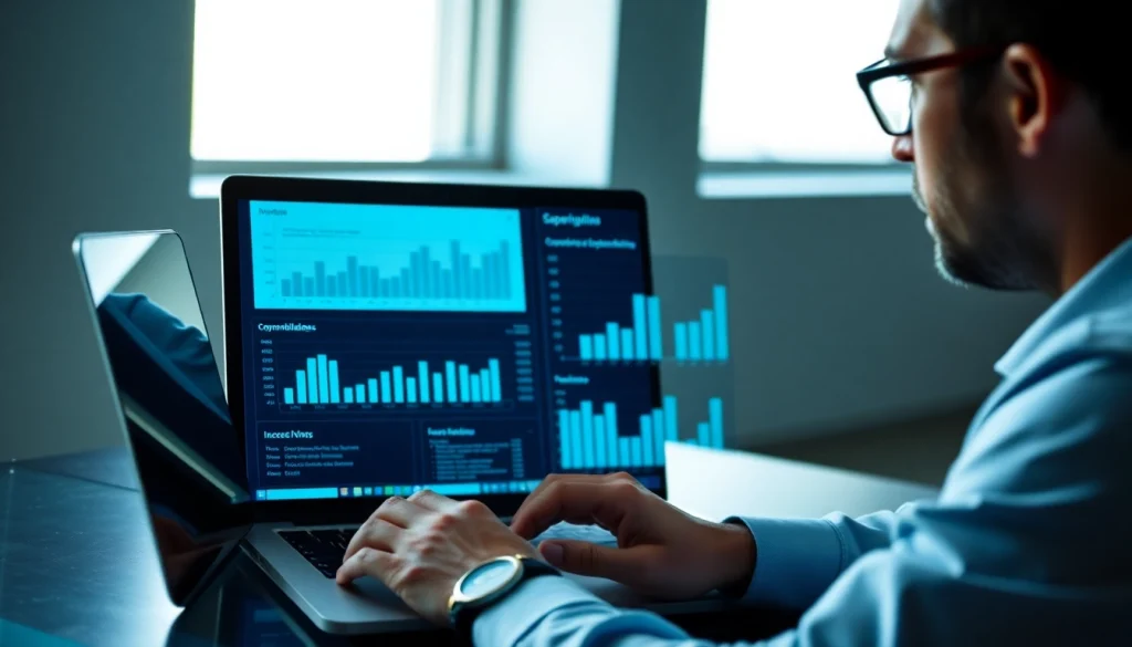 Analizando oportunidades inmobiliarias para maximizar rendimientos de inversión.