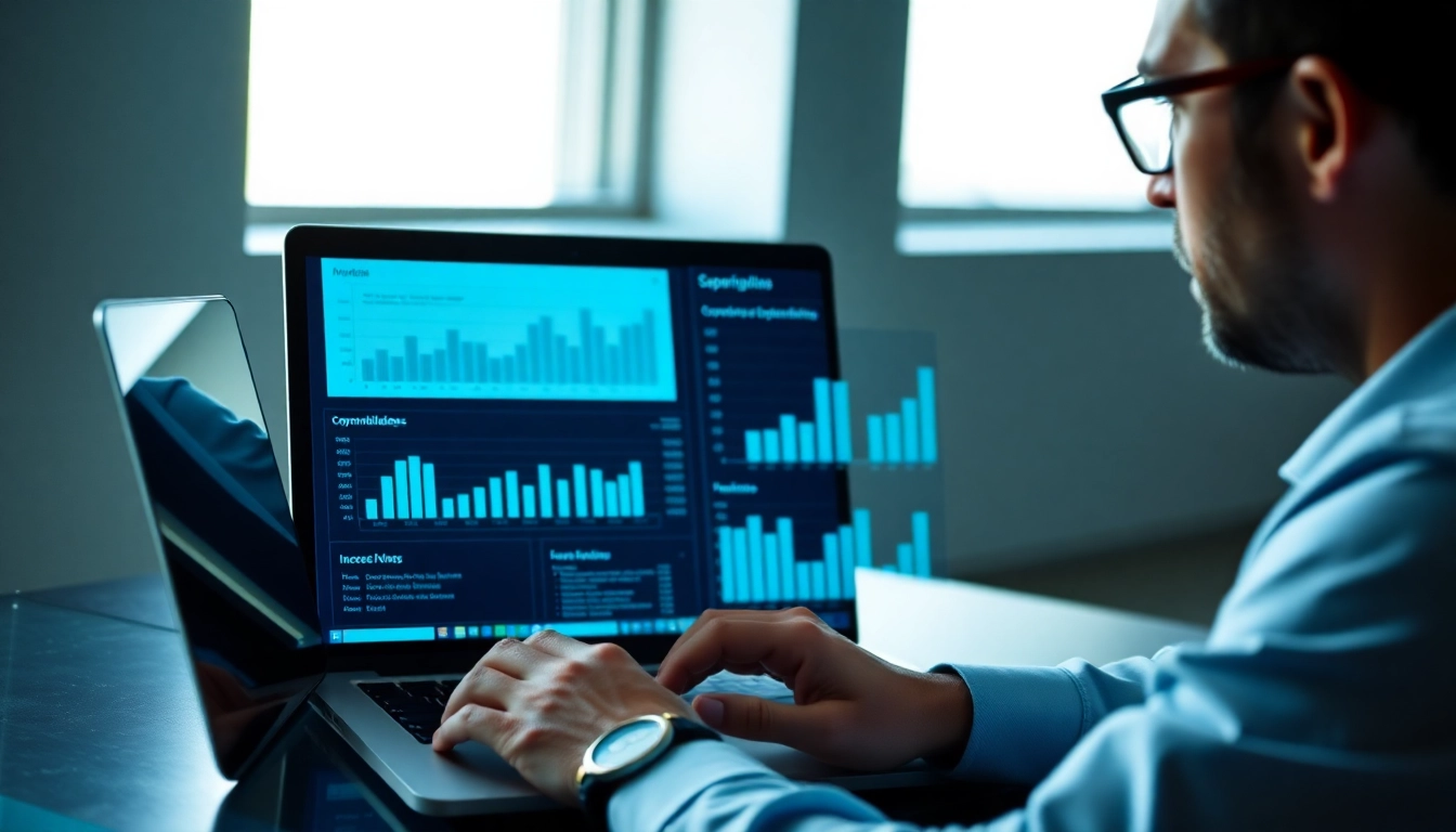 Analizando oportunidades inmobiliarias para maximizar rendimientos de inversión.