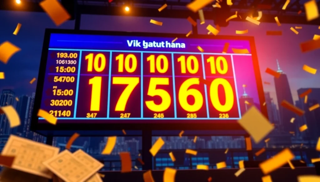 Mengamati pengeluaran hk hari ini slot dengan hasil terbaru dari hasil undian.