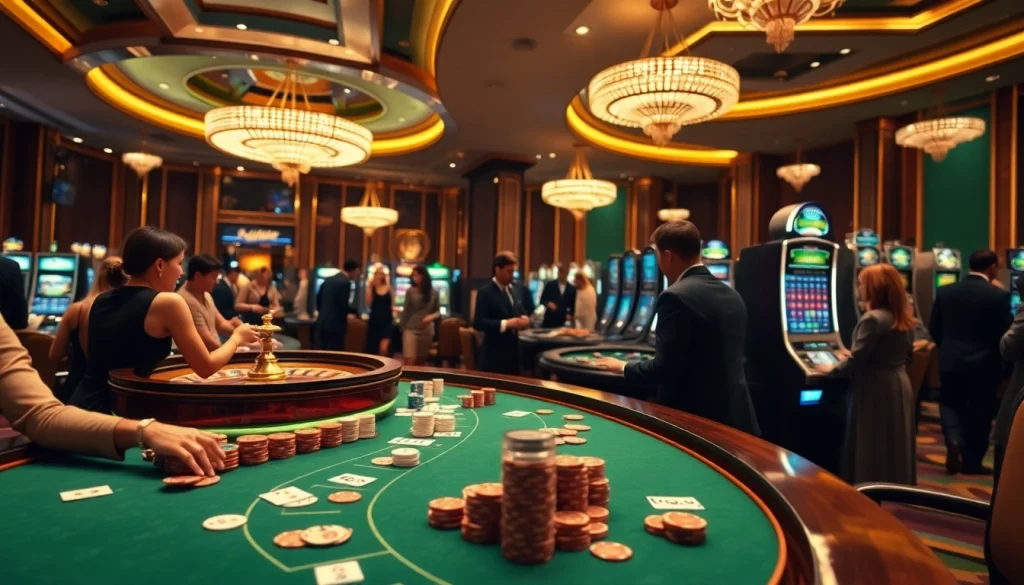 Play dynamic casino games at https://xx88.pizza/ amidst an elegant atmosphere filled with excitement.