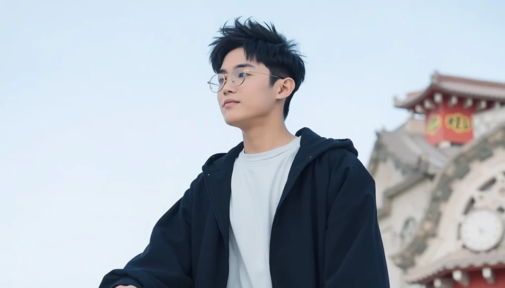 新車リースで新しい車を楽しむ家族の笑顔。