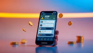 MV 88 mobile app interface showing user interaction and financial transactions in a reliable gaming environment.