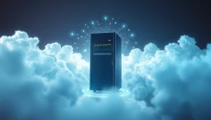 Transformación Cloud: Implementando servidores en la nube para empresas innovadoras.