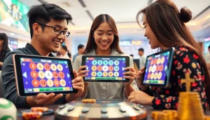 Mengakses berbagai link diantogel untuk pengalaman judi online yang aman dan menyenangkan.