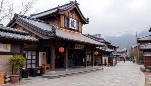 オンライン家庭教師 大学受験に向けた学習を行う学生の教室風景。