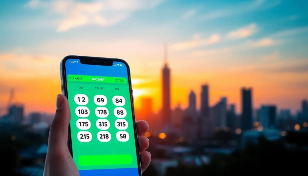 Daftar di togel online resmi yang menawarkan pengalaman bermain aman dan terpercaya