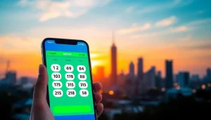 Daftar di togel online resmi yang menawarkan pengalaman bermain aman dan terpercaya