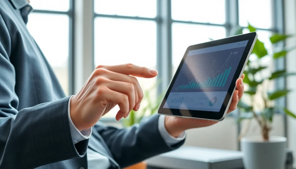 신용카드 현금화 관련 전문가가 조언하는 모습