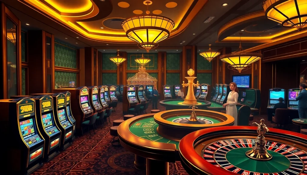 Engage in thrilling gaming action at https://kingarthurcafe.com/menu with luxury casino elements and vibrant gameplay.