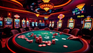 Experience the thrill of sports betting and casino excitement with 7m cn live scores and gambling action.