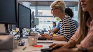 ITSupport-approaches